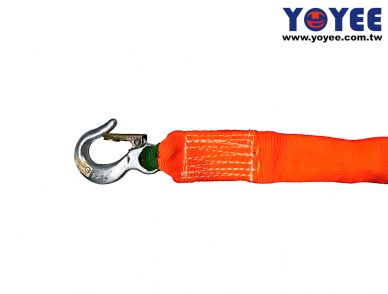 2.4T Tow Rope